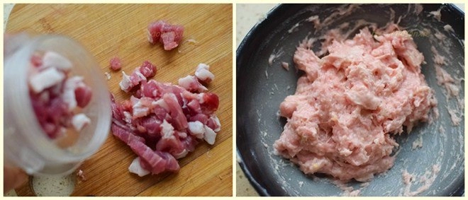 Chẳng biết ăn gì vợ đem thịt hấp cùng cà rốt lại thành món ngon sang chảnh - 2