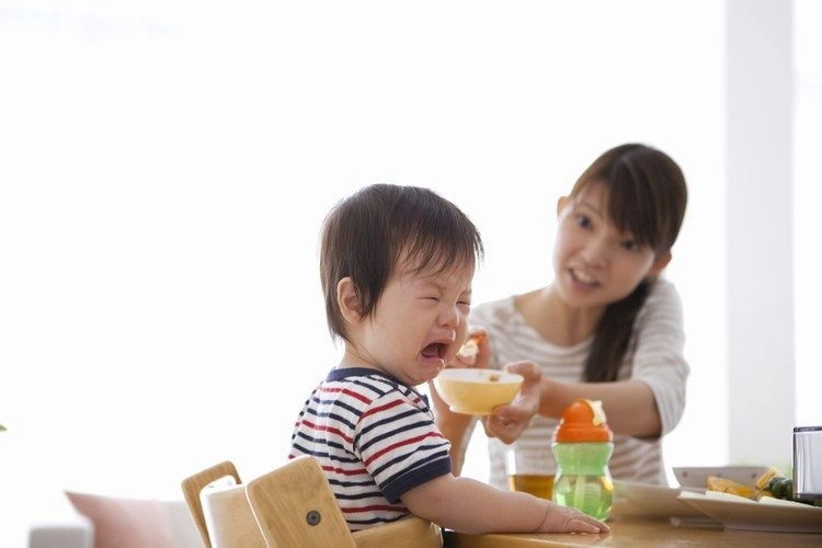 Chế độ ăn tốt nhất cho trẻ để tránh bị suy dinh dưỡng cha mẹ nên nhớ - 1