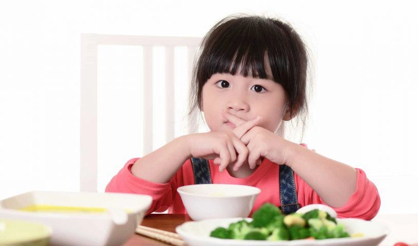 Chế độ ăn tốt nhất cho trẻ để tránh bị suy dinh dưỡng cha mẹ nên nhớ - 2