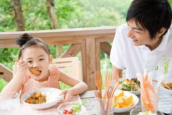 Chế độ ăn tốt nhất cho trẻ để tránh bị suy dinh dưỡng cha mẹ nên nhớ - 5