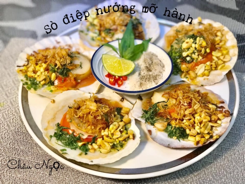 Chị em hãy bỏ túi ngay cách làm 21 món ăn từ nồi chiên không dầu của mẹ đảm hn - 18