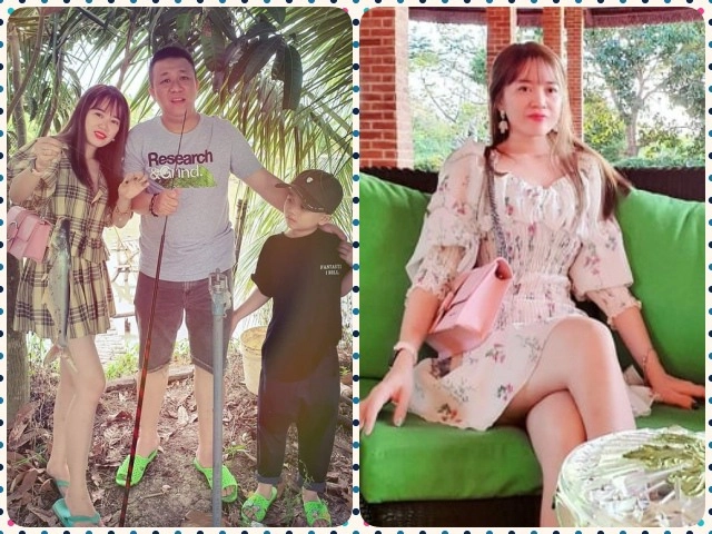 Chỉ nấu cơm 2 bữatuần lại thích bày món ăn lên mẹt 9x khiến chồng tăng cân đều mỗi tháng - 1