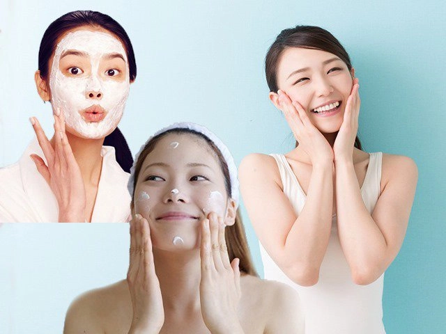 Chỉ tốn 10 ngàn mua lá chè xanh dùng da ngày một sáng mịn thâm mụn cũng bay sạch - 7