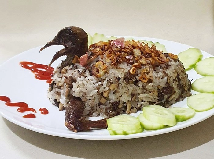 Chồng đi làm về muộn vợ đảm ngày nào cũng phần một mâm cơm đủ món tuyệt ngon - 8