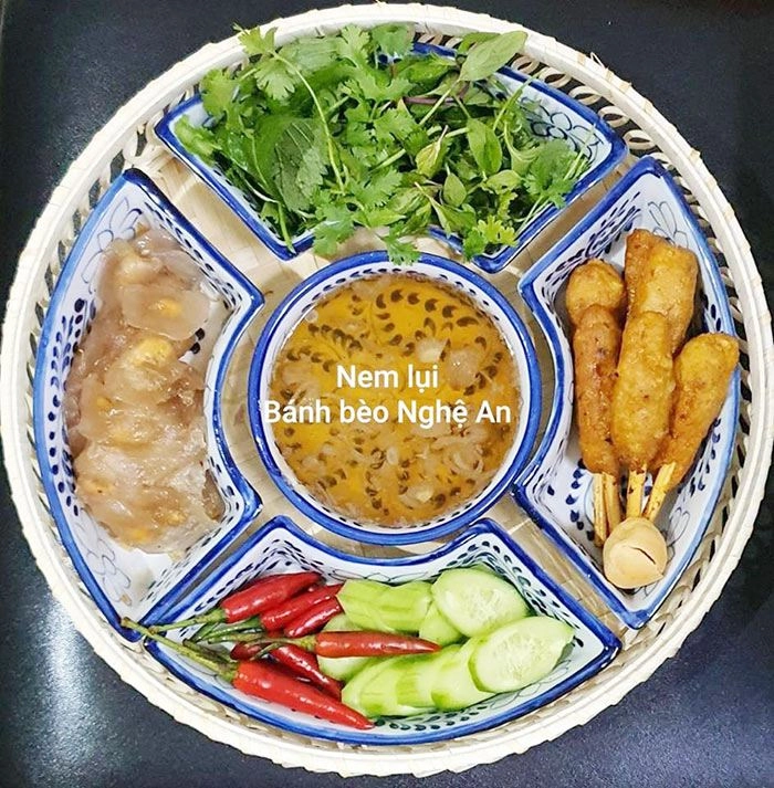 Chồng đi làm về muộn vợ đảm ngày nào cũng phần một mâm cơm đủ món tuyệt ngon - 17