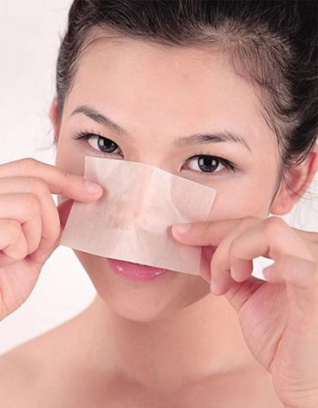 Chống lão hoá cho da nhờn vào mùa hè - 1