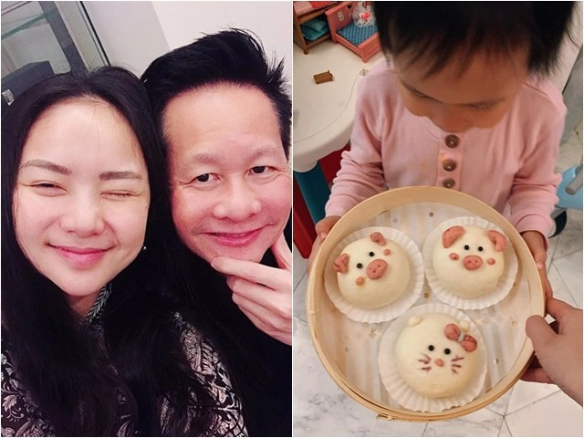 Phan như thảo chỉ cách làm ruốc từ cá khô đảm bảo tốn cơm tốn cháo con gái thích mê - 7