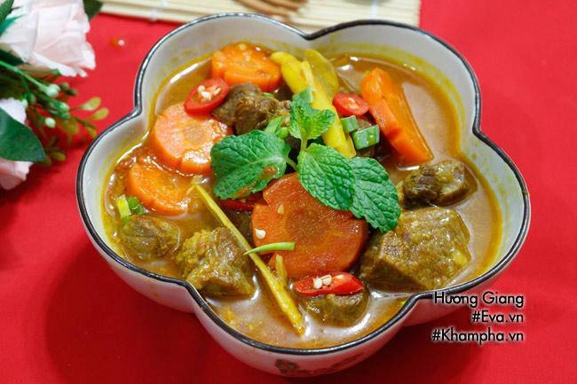 Chủ nhật mưa gió nấu gấp 5 món kho này cơm đầy nồi hết lúc nào chẳng biết - 1