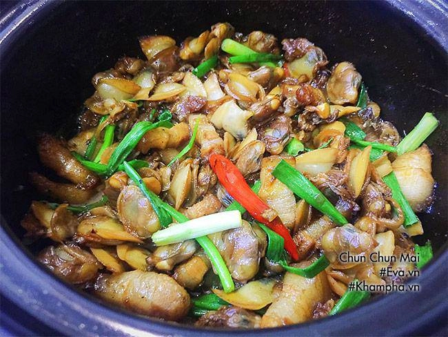 Chủ nhật mưa gió nấu gấp 5 món kho này cơm đầy nồi hết lúc nào chẳng biết - 3
