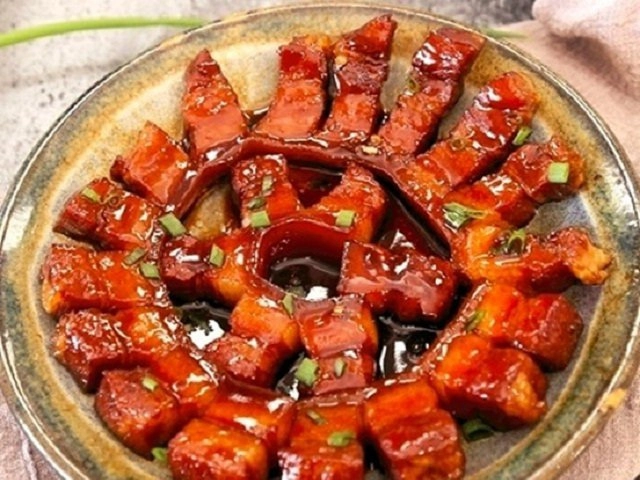 Chủ nhật mưa gió nấu gấp 5 món kho này cơm đầy nồi hết lúc nào chẳng biết - 6
