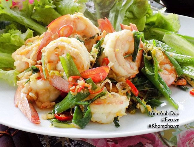 Chủ nhật ở nhà vợ nấu 5 món ngon này chồng con đòi ăn ngay lập tức - 2