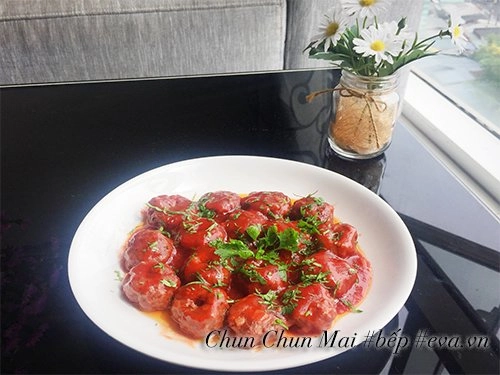 Chủ nhật ở nhà vợ nấu 5 món ngon này chồng con đòi ăn ngay lập tức - 3