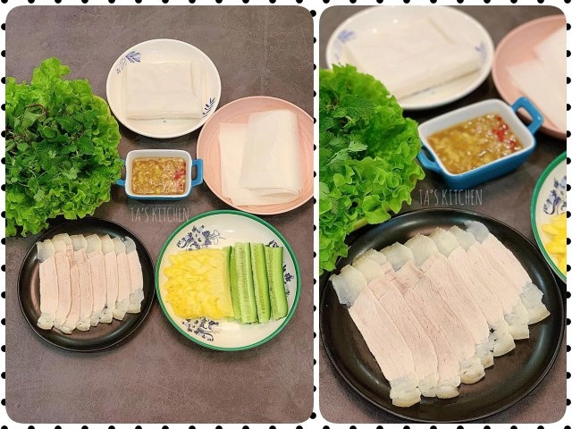 Chủ nhật ở nhà vợ nấu 5 món ngon này chồng con đòi ăn ngay lập tức - 6