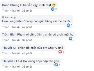 Chung một khung hình con gái 7 tuổi nhà lý hải minh hà được khen xinh cuốn hút hơn mẹ - 2