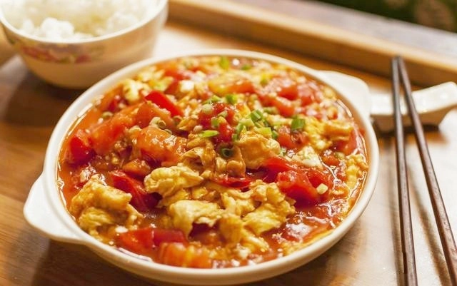 Chưng trứng trong nhiều năm giờ mới biết trứng và cà chua không thể nấu cùng lúc - 3