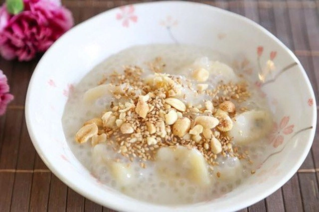 Chuối cúng sau tết đừng bỏ đi mẹ làm các món tuyệt ngon sau lớn nhỏ trong nhà đều thích - 2