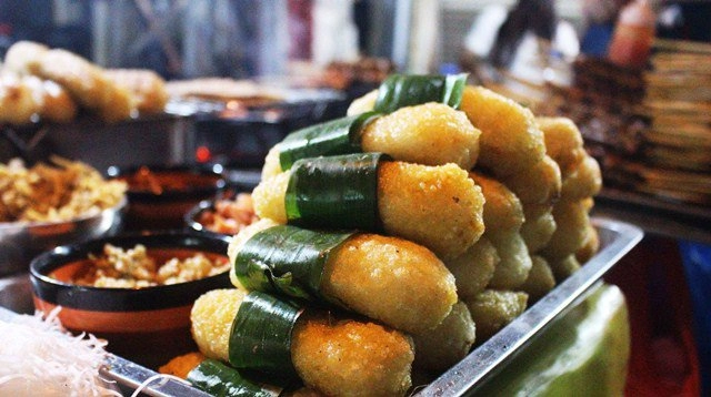Chuối cúng sau tết đừng bỏ đi mẹ làm các món tuyệt ngon sau lớn nhỏ trong nhà đều thích - 7