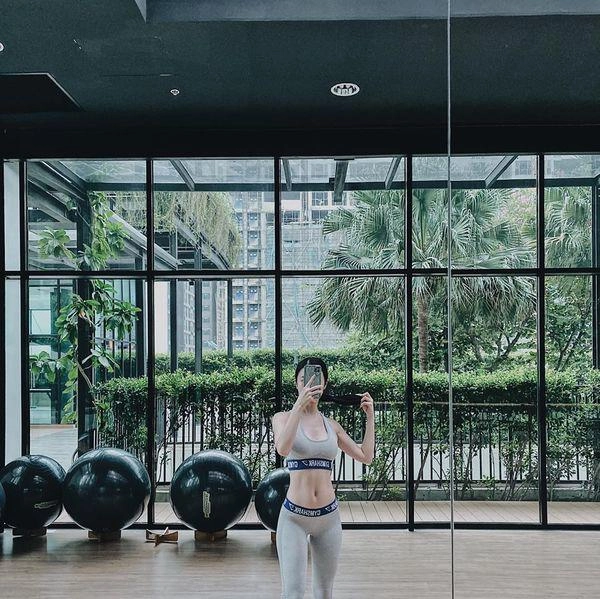 Chụp hình diện bikini jun vũ khoe khéo ưu điểm vóc dáng khác cũng hoàn hảo chẳng thua vòng 1 - 8