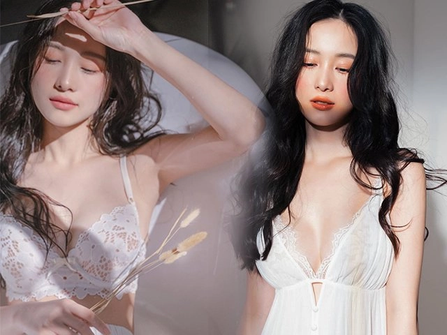 Chụp hình diện bikini jun vũ khoe khéo ưu điểm vóc dáng khác cũng hoàn hảo chẳng thua vòng 1 - 15