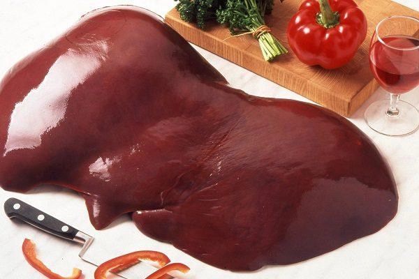 Chuyên gia cảnh báo những món kết hợp với thịt lợn dễ sinh bệnh cần tránh xa - 4