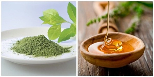 Có 5 công thức tắm trắng trà xanh này bạn chẳng lo mùa hè da bị đen sạm - 2