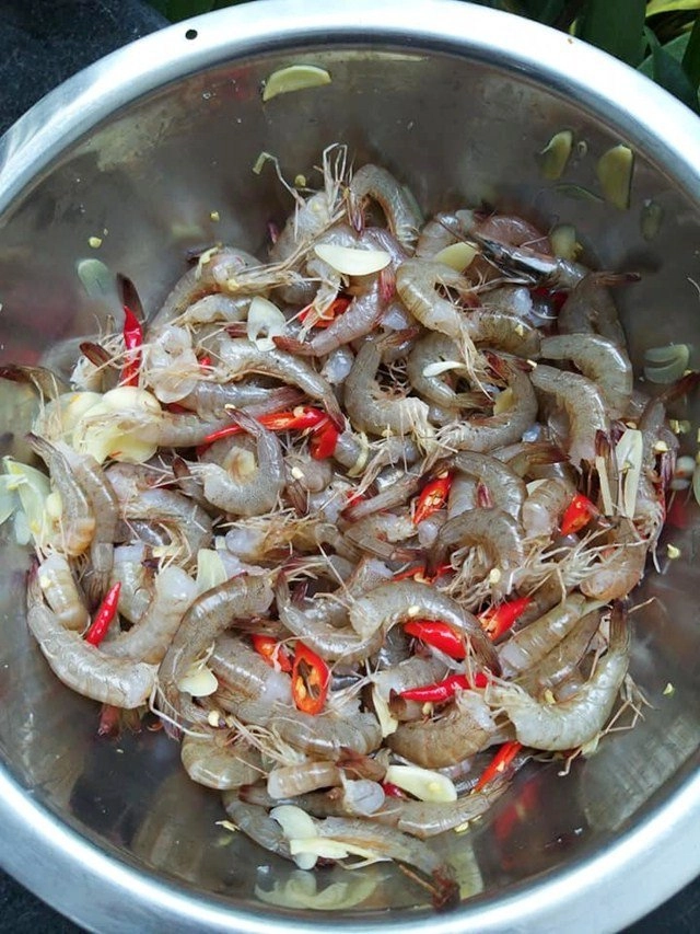 Cô giáo chia sẻ cách làm mắm tép chua ngọt chấm cùng thịt luộc ngày tết cực hấp dẫn - 4