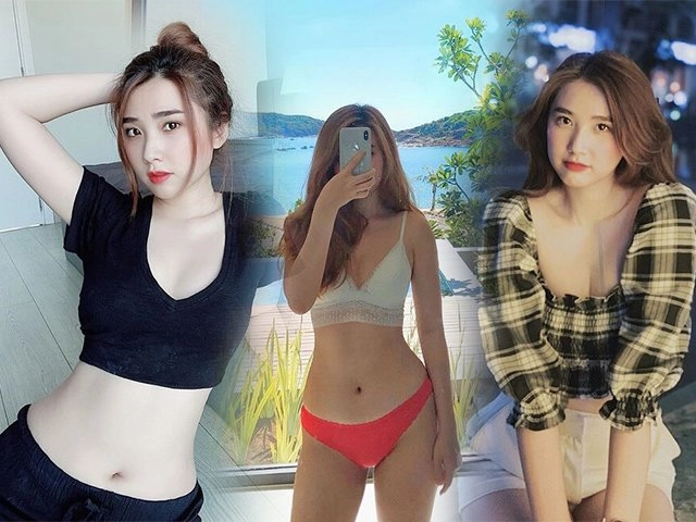 Cô giáo hot girl nhận cơn mưa lời khen sau màn khoe hình phô diễn body nuột eo thắt gọn - 13