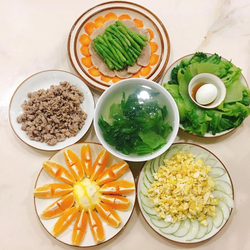 Cô giáo lào cai ngày nào cũng nấu cơm cho 3 chàng trai ngon đến nỗi không thừa một miếng - 6