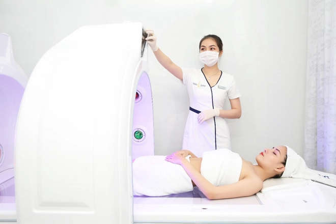 Combo làm đẹp hot nhất mùa hè giúp da hồng hào đi biển không sợ bắt nắng là đây - 2