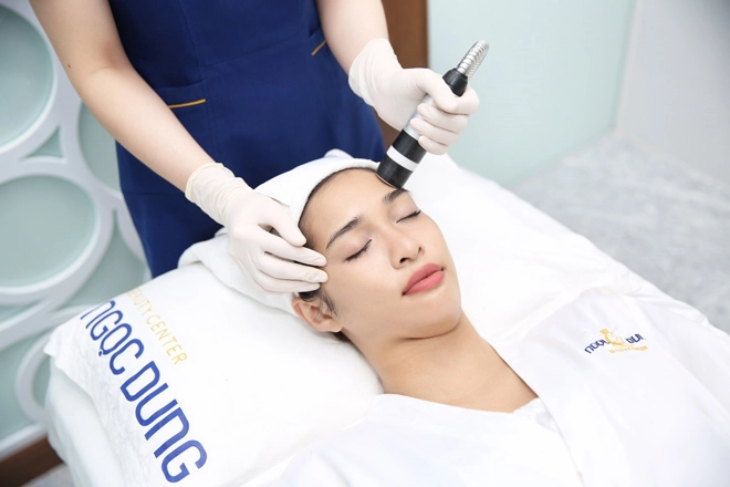 Combo làm đẹp hot nhất mùa hè giúp da hồng hào đi biển không sợ bắt nắng là đây - 3