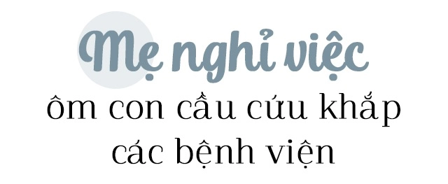 Con gái 4 tuổi nổi hạch ở cổ mẹ cà mau chết lặng hay tin bé mắc bệnh nan y - 5