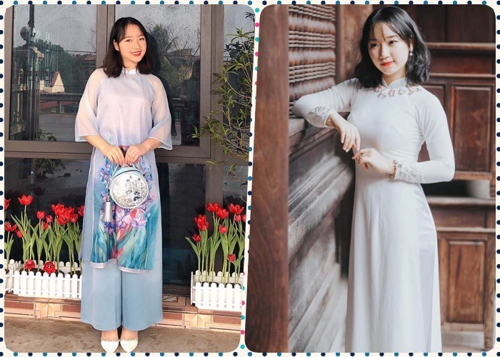 Cứ có loại bánh nào mới là 9x làm theo ngay đã vậy còn đẹp xuất sắc - 1