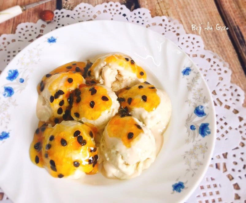 Cứ có loại bánh nào mới là 9x làm theo ngay đã vậy còn đẹp xuất sắc - 6