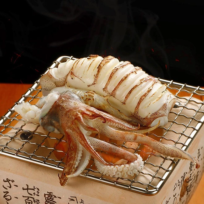 Cư dân quận 2 đã sẵn sàng check in địa điểm mới của sushi hokkaido sachi ở estella chưa - 5
