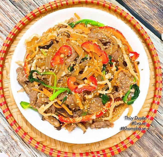 Cuôi tuân chan cơm lam ngay nhưng mon thơm ngon tươi mat nay cho ca nha thương thưc - 5
