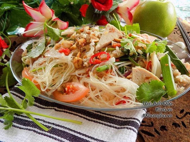Cuôi tuân chan cơm lam ngay nhưng mon thơm ngon tươi mat nay cho ca nha thương thưc - 6