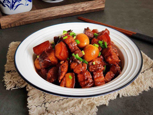 Cuối tuần mưa gió nấu 6 món ngon đậm đà cả nhà xơi cơm hết bát này đến bát khác - 1