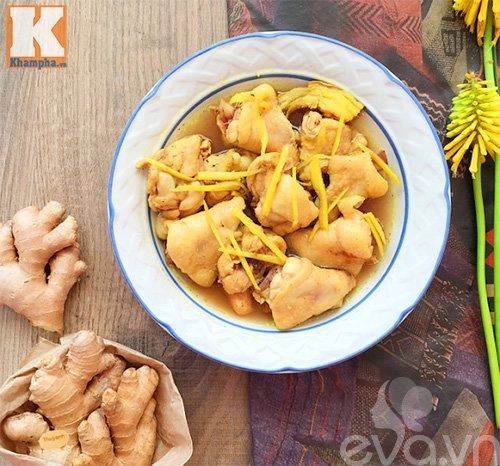 Cuối tuần mưa gió nấu 6 món ngon đậm đà cả nhà xơi cơm hết bát này đến bát khác - 4