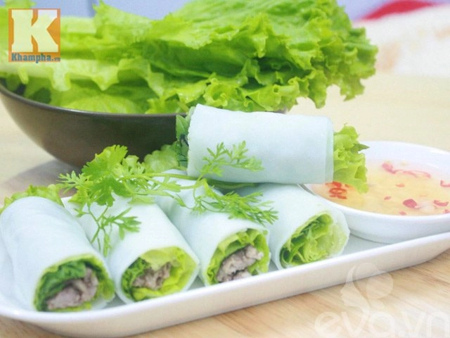 Cuối tuần nắng nóng làm ngay những món ăn này cả nhà ăn thay cơm mà vẫn thích - 4