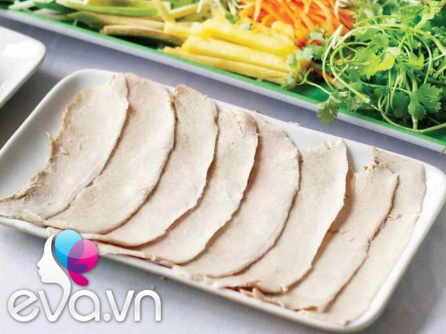 Cuối tuần nắng to làm ngay bánh tráng cuốn thịt heo hai đầu da ngon đẹp như nhà hàng - 13