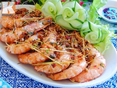 Cuối tuần nấu toàn món ngon chồng con ăn chẳng còn thừa một miếng - 1