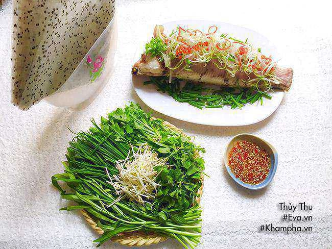 Cuối tuần nấu toàn món ngon chồng con ăn chẳng còn thừa một miếng - 3