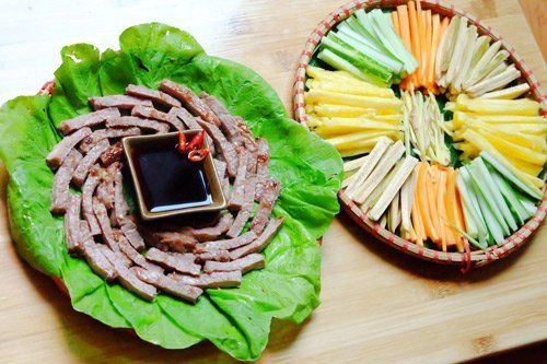 Cuối tuần ở nhà chống dịch nấu ngay những món ăn này chồng con chẳng còn nhớ tới hàng quán - 4