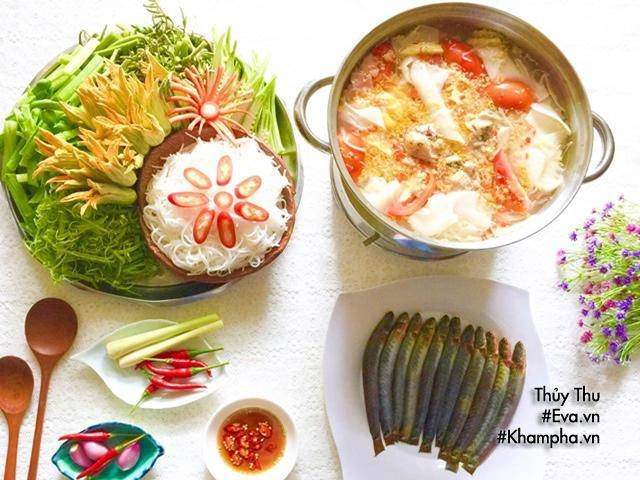 Cuối tuần ở nhà chống dịch nấu ngay những món ăn này chồng con chẳng còn nhớ tới hàng quán - 5