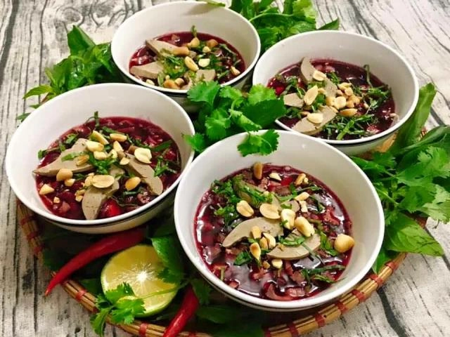 Cuối tuần ở nhà chống dịch nấu ngay những món ăn này chồng con chẳng còn nhớ tới hàng quán - 6