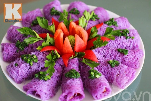 Cuối tuần oi nóng vợ làm 6 món ngon này cả nhà chẳng cần phải ăn cơm nữa - 3