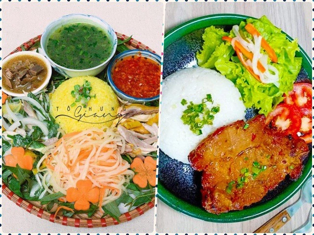 Cuối tuần oi nóng vợ làm 6 món ngon này cả nhà chẳng cần phải ăn cơm nữa - 8
