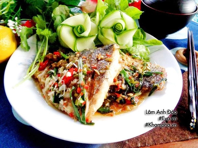 Cuối tuần se lạnh làm những món rim đậm đà cả nhà xới cơm không ngừng nghỉ - 2