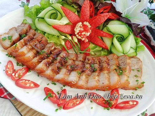 Cuối tuần se lạnh làm những món rim đậm đà cả nhà xới cơm không ngừng nghỉ - 4
