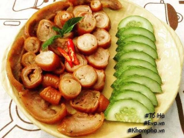 Cuối tuần se lạnh vợ làm những món ngon chồng con đòi ăn ngay lập tức - 6
